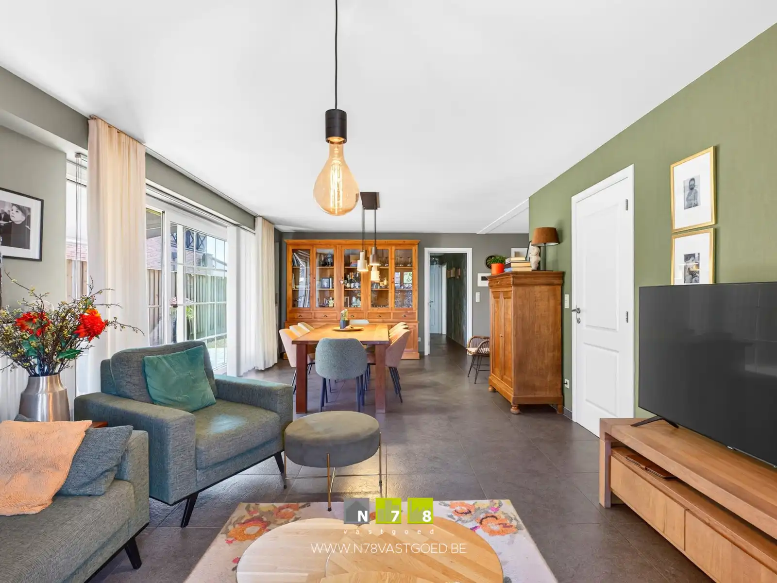 Appartement te koop foto 5