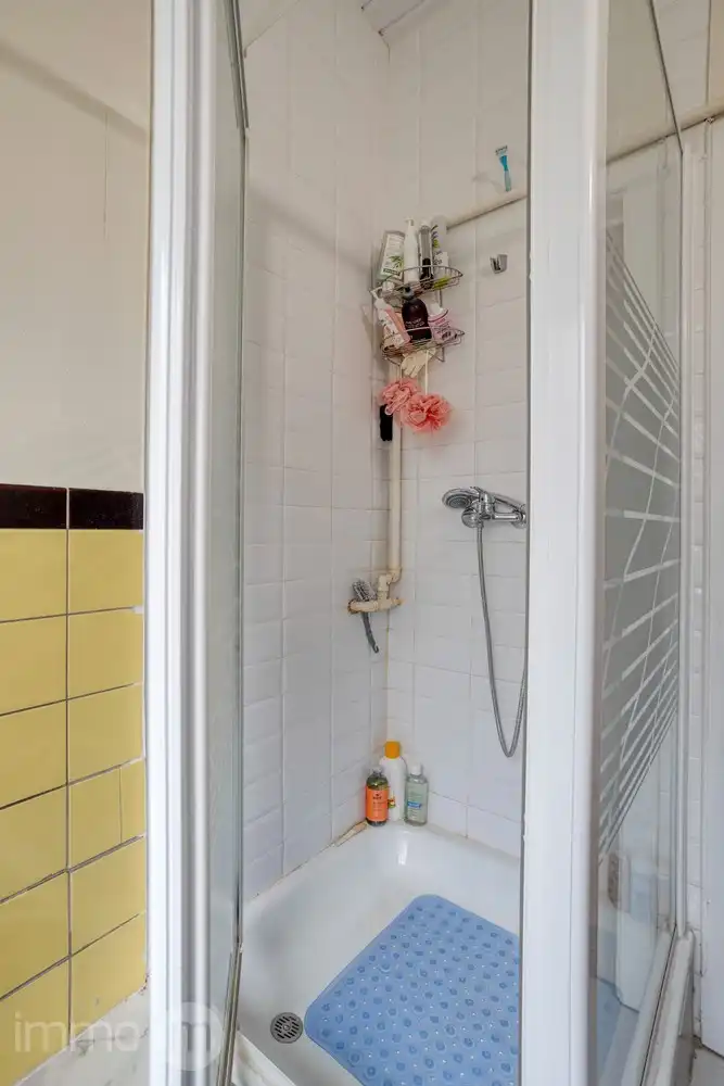 OPBRENGSTEIGENDOM MET 3 RUIME APPARTEMENTEN OP TOPLOCATIE AAN DE TIENSEPOORT foto 37