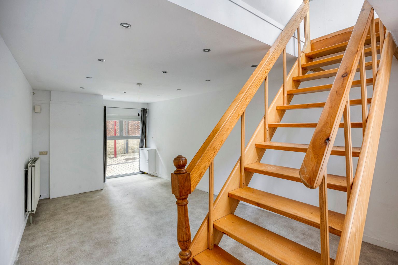 immo DAVID stelt voor: instapklare woning in hart van Asse foto 6