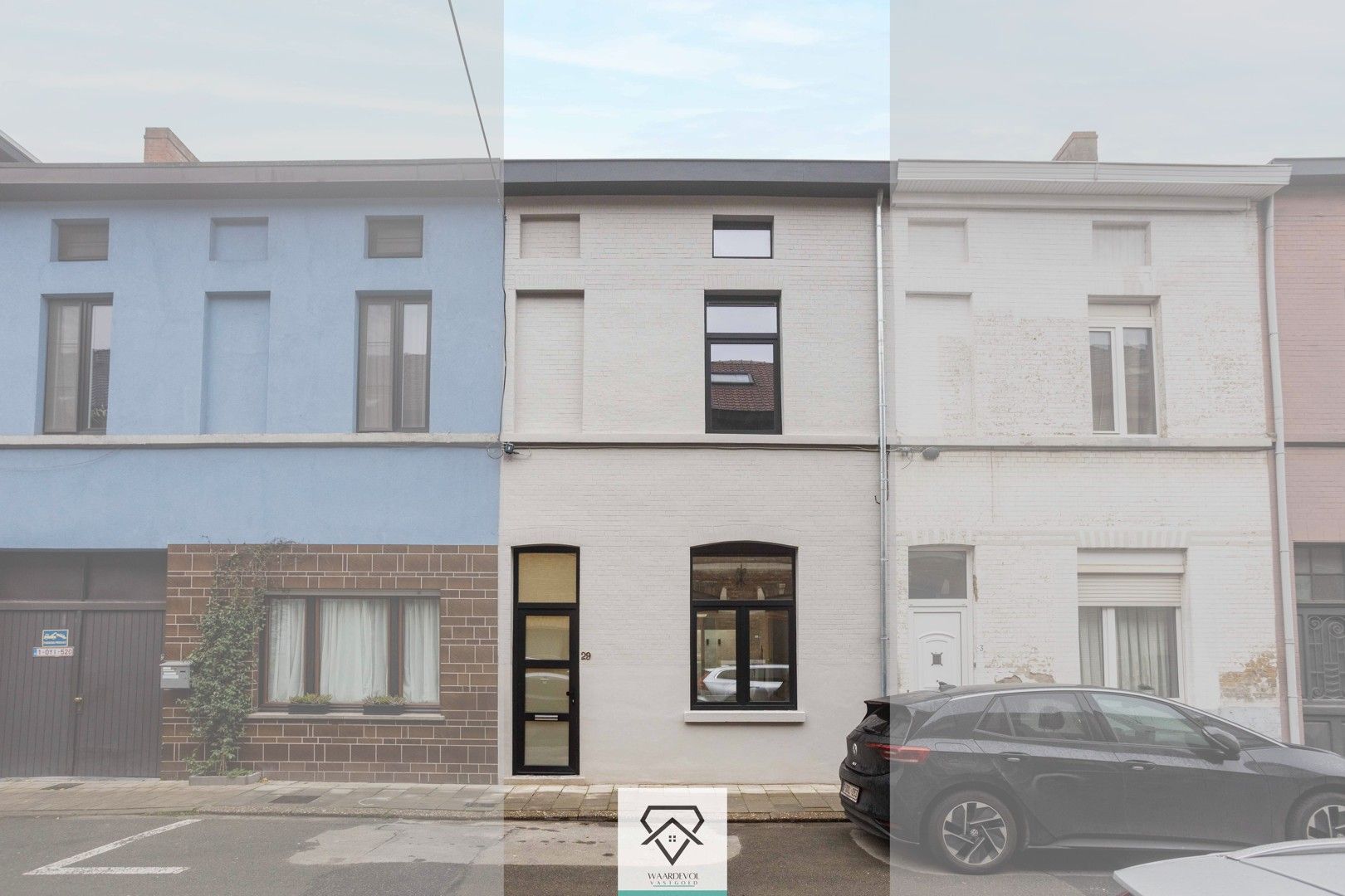 Comfortabel en duurzaam wonen op een gegeerde locatie met drie slaapkamers foto 10