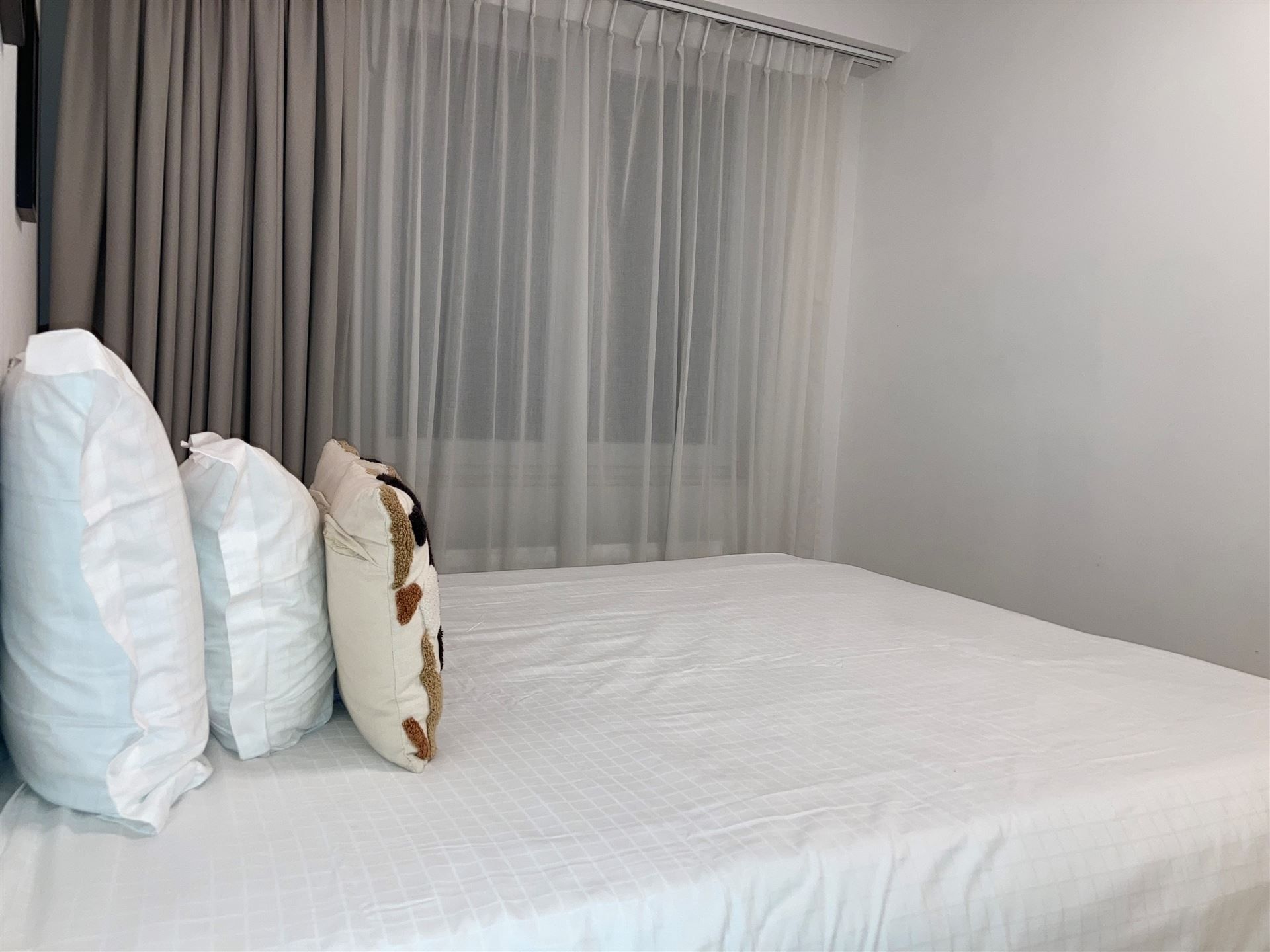Luxueus 3SK gemeubileerd appartement - Europese wijk foto 15