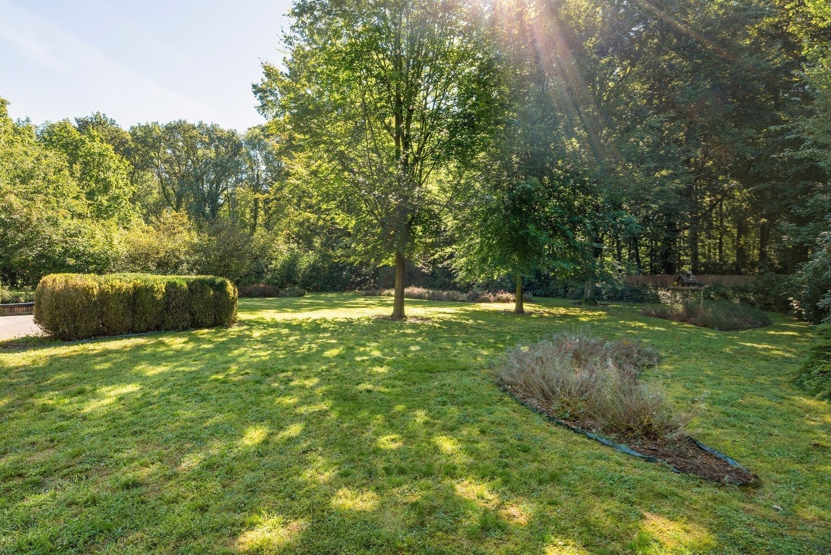 Exclusieve Villa op perceel van 3675 m² ook als Kangoeroe woning foto 25