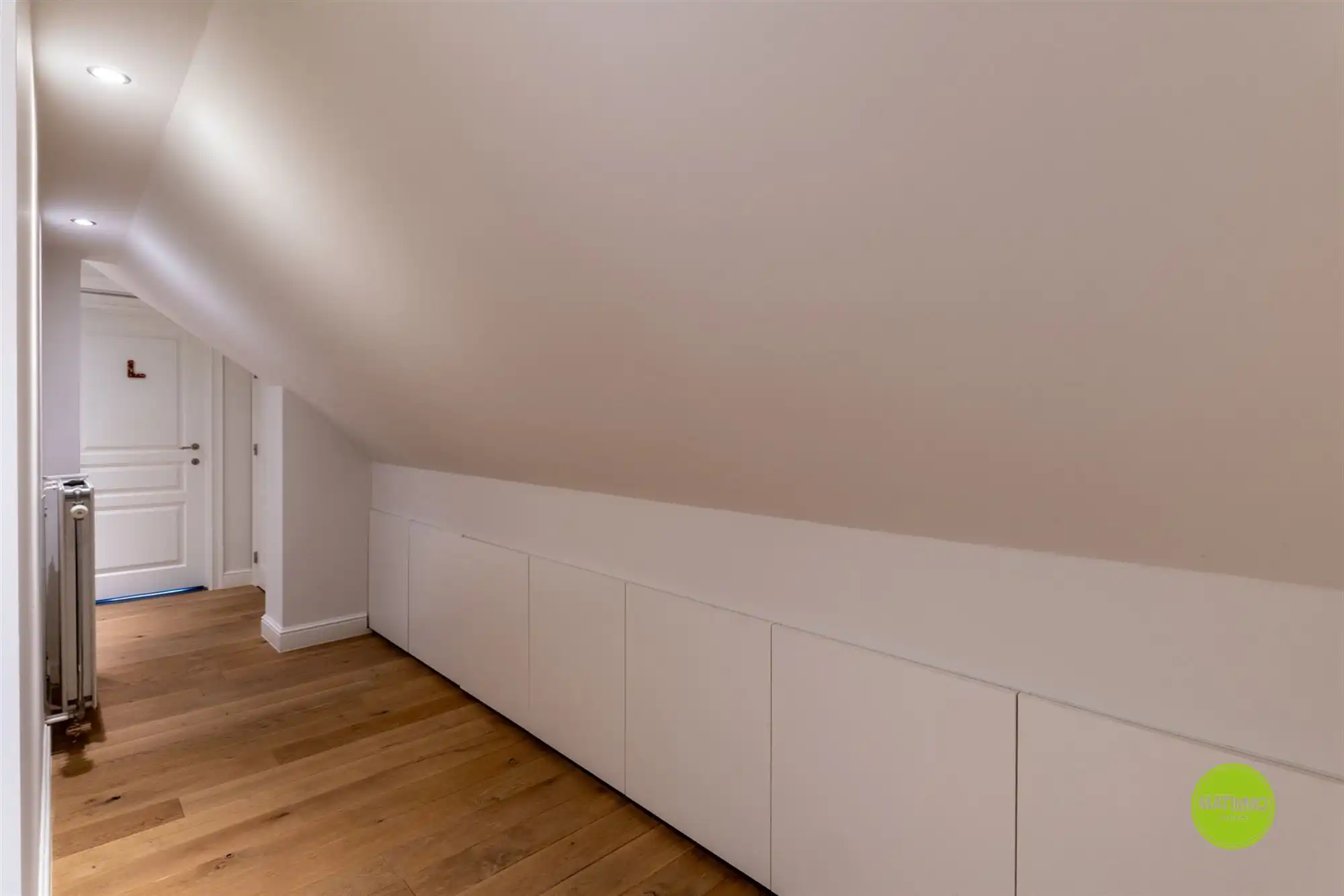 Ruime, energiezuinige gezinswoning met zwembad in Laakdal foto 28