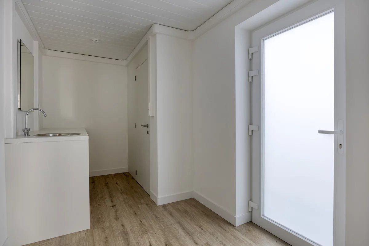 GERENOVEERDE INSTAPKLARE WONING MET 3 SLPK'S IN KESSELT (LANAKEN) foto 12