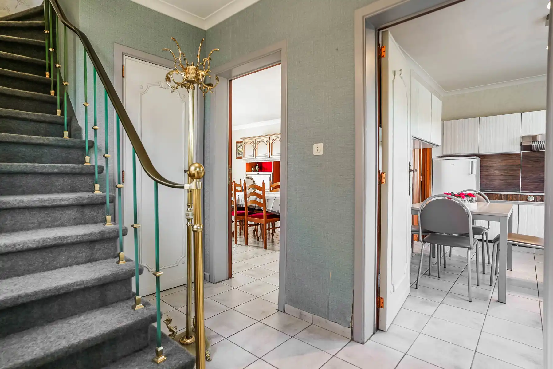 Te renoveren woning op een mooi perceel van 452 m² in Londerzeel St Jozef foto 6