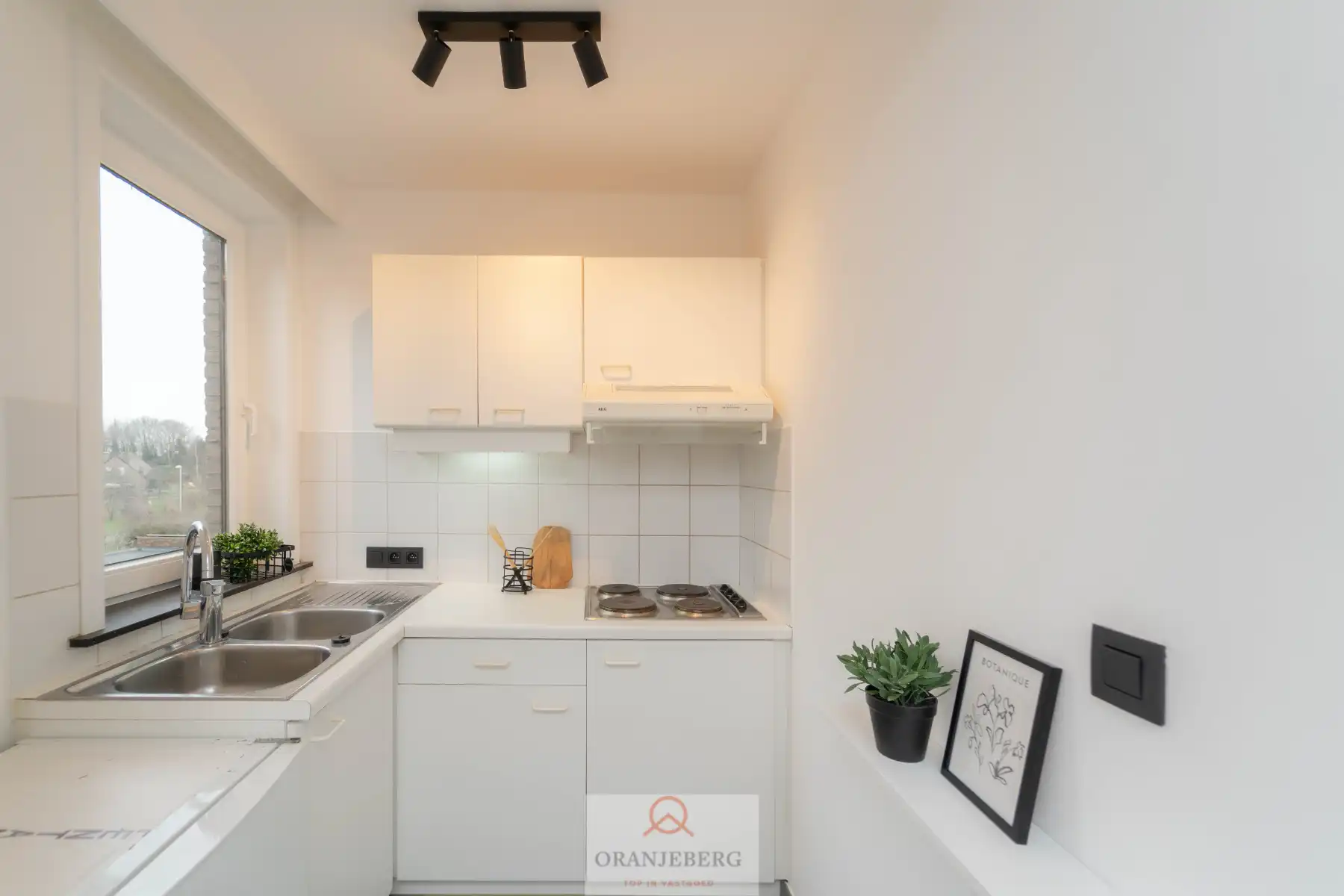 Duplex-appartement Wondelgem! foto 5