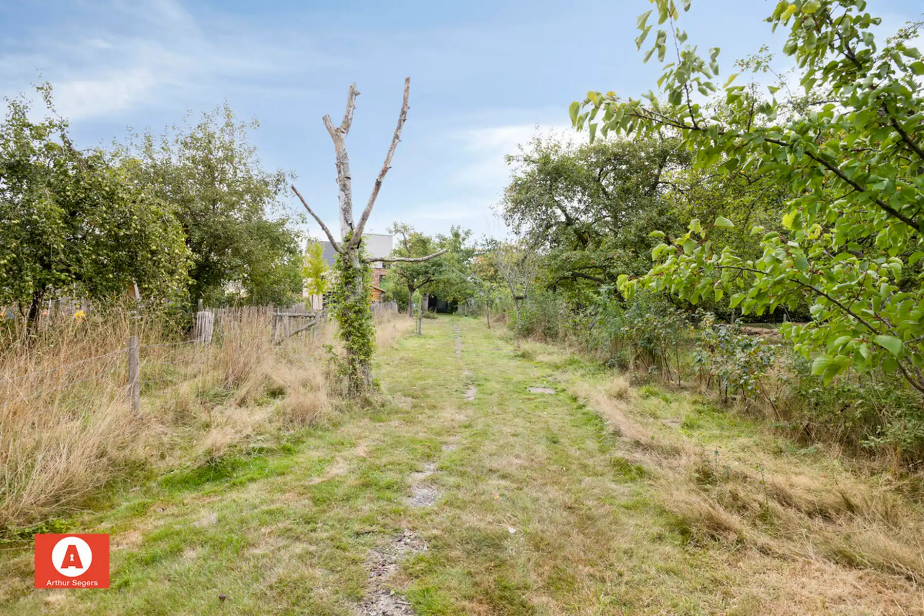 IN OPTIE - BEN (bouwjaar: 2022) karakter gezinswoning mét kijkvitrine. foto 29
