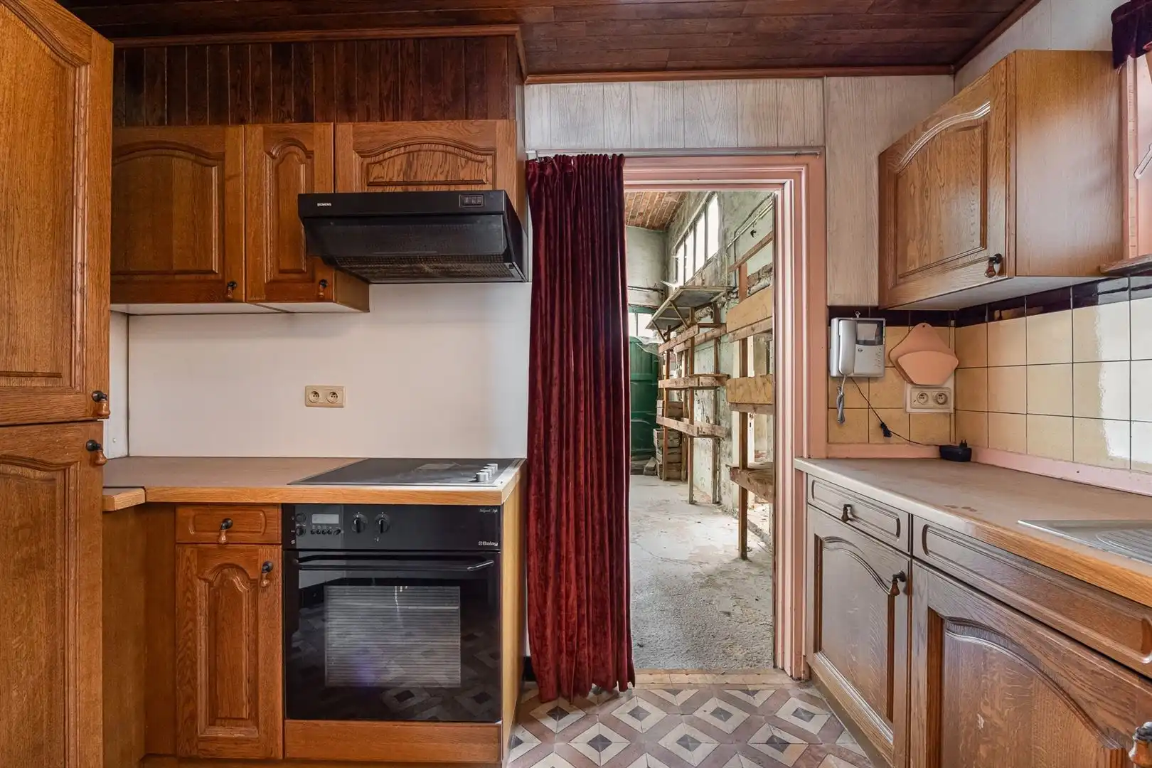 Gebouw gemengd gebruik foto 13