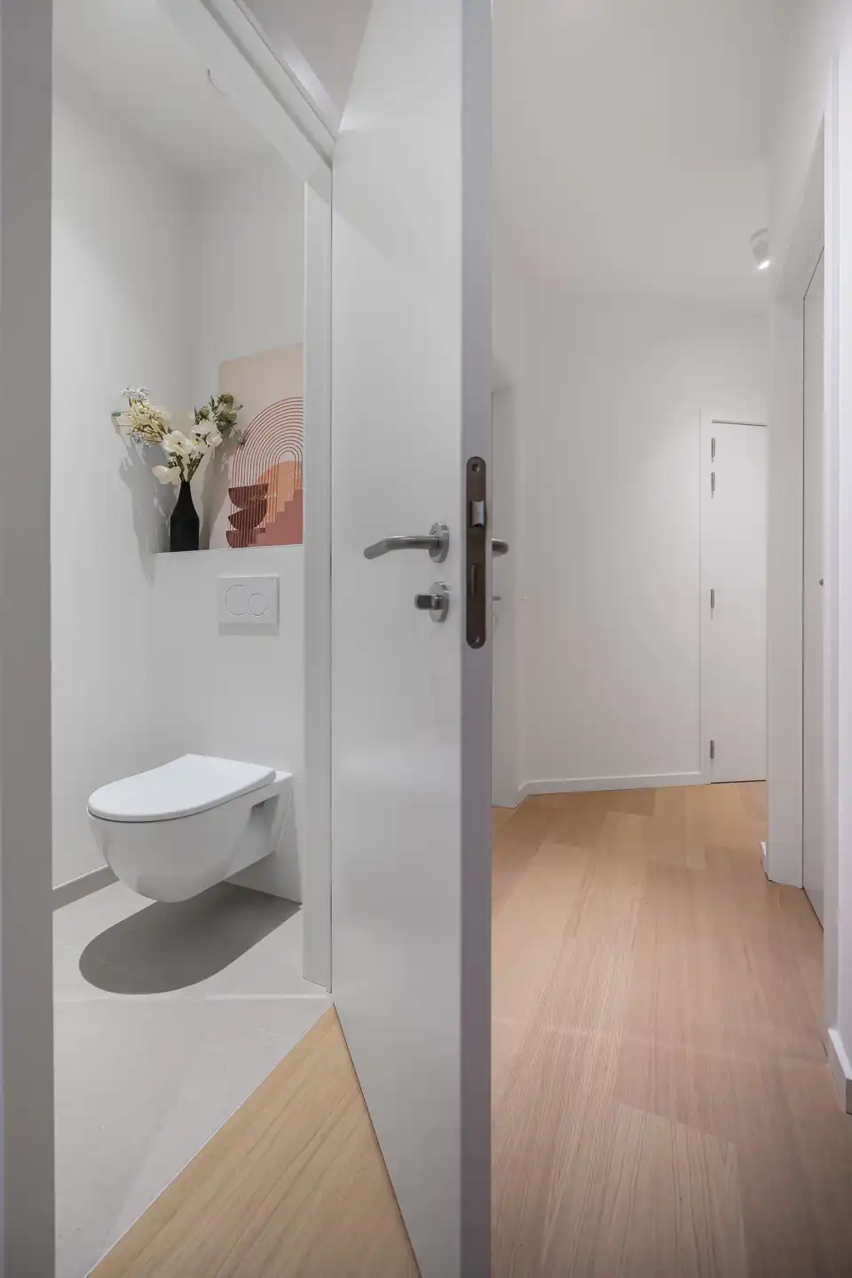 Prachtig penthouse in hartje Schilde foto 18