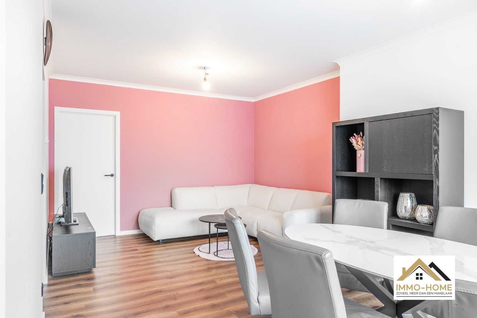 Instapklaar appartement met prachtig uitzicht op de Durme! foto 10