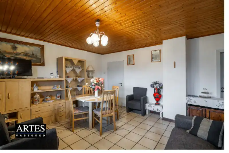 Woning met kangoeroewoning foto 44