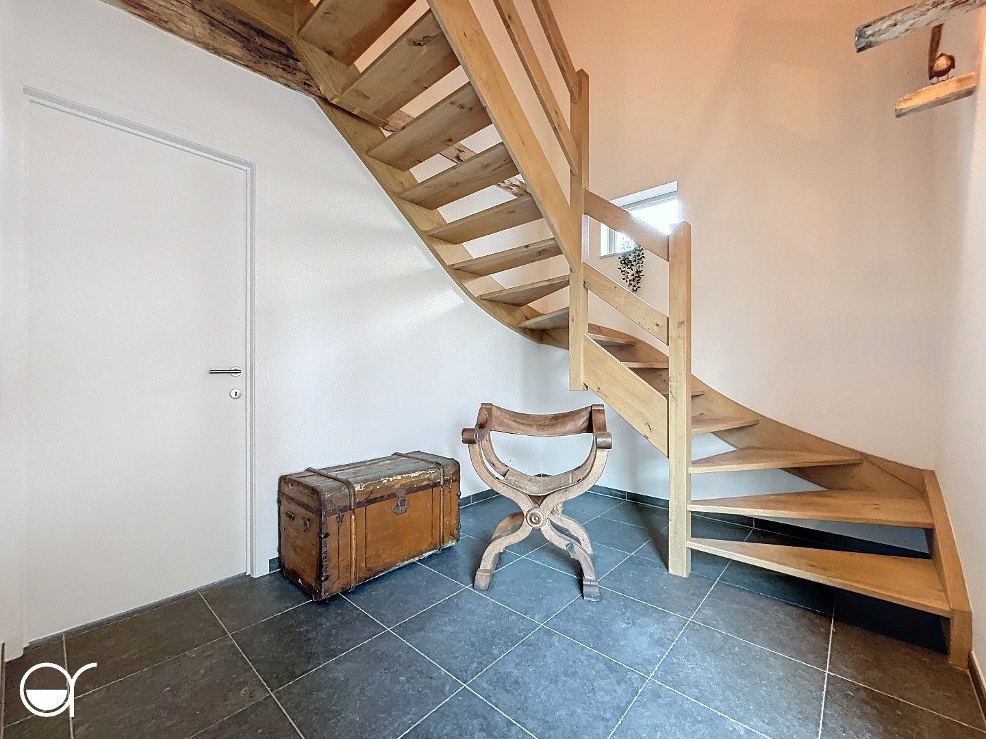 Recent verbouwde hoevewoning te Zwijnaarde  foto 10