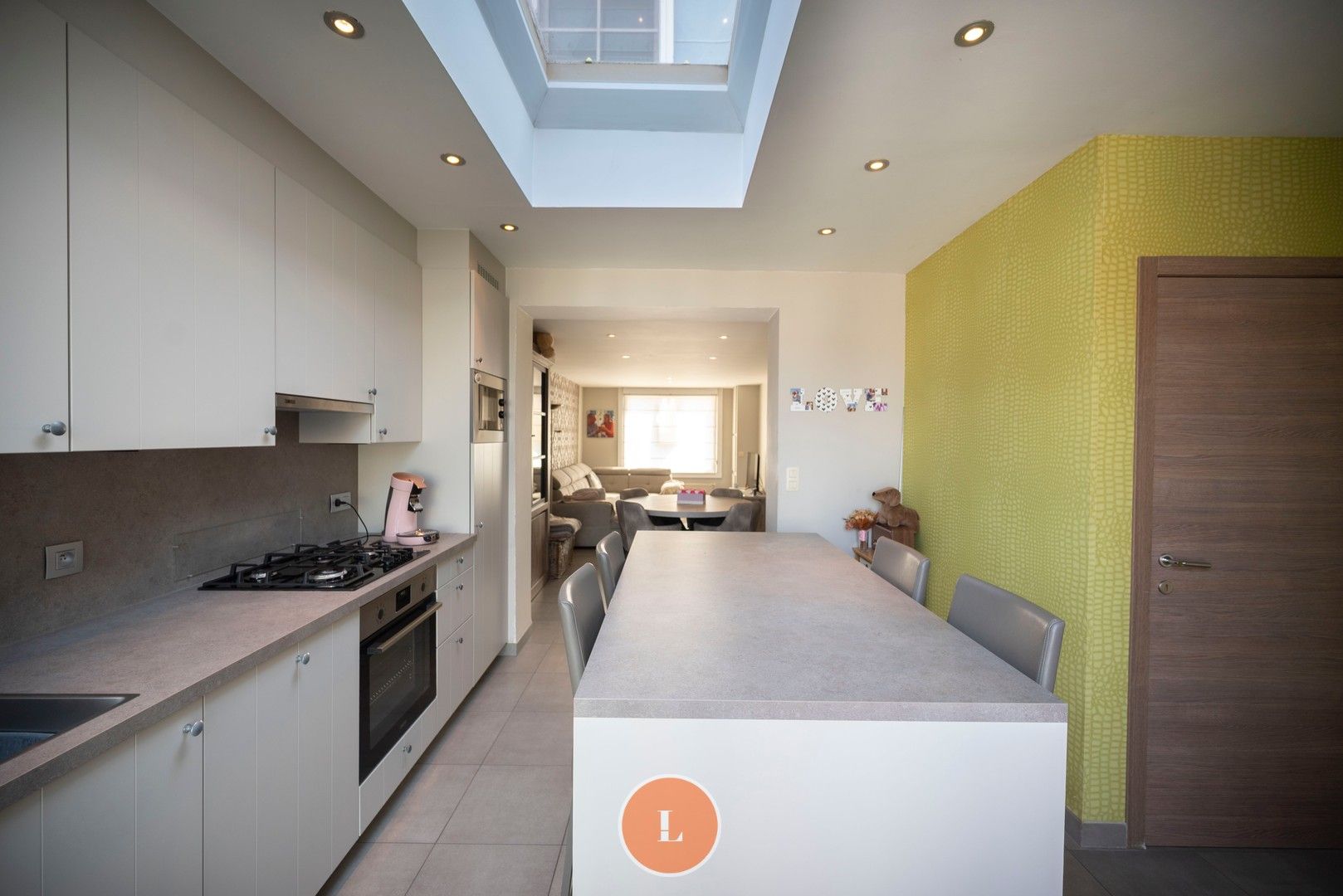 Instapklare woning in Menen foto 7
