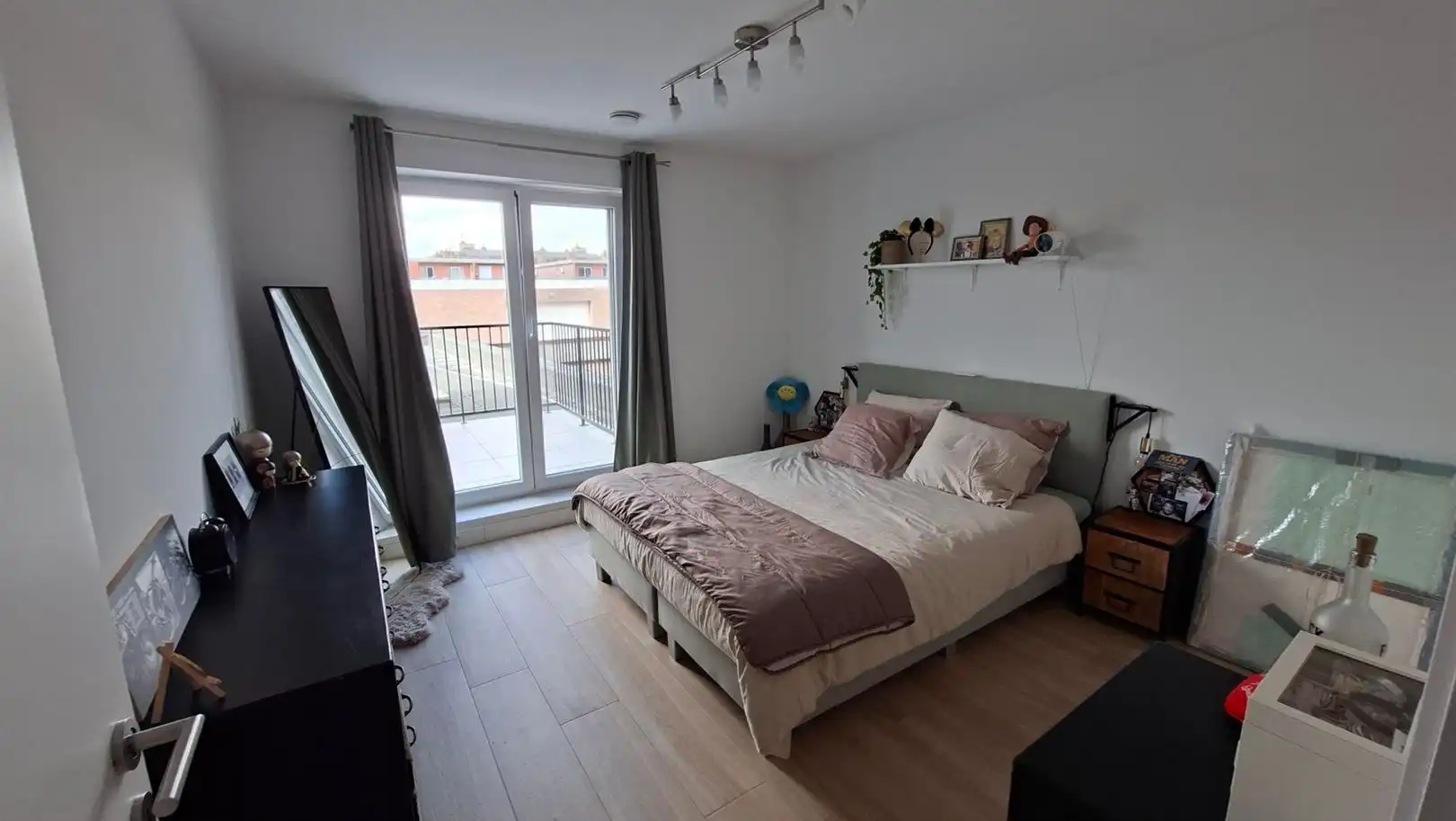 Appartement foto 5