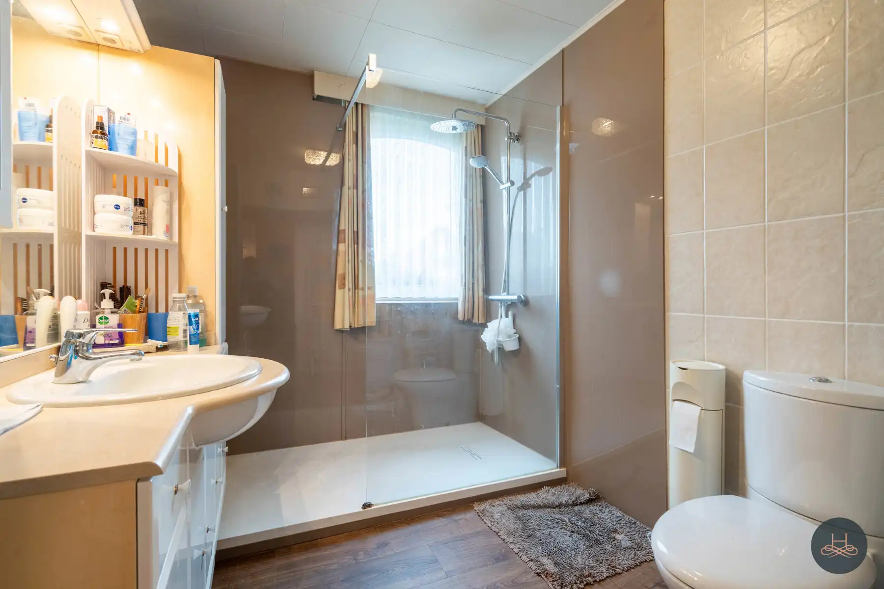 Karaktervolle neoclassicistische gezinswoning op toplocatie foto 14