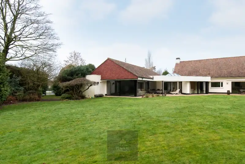 Villa "Les Ramures" - 2749m2 - TOPLOCATIE! foto 37