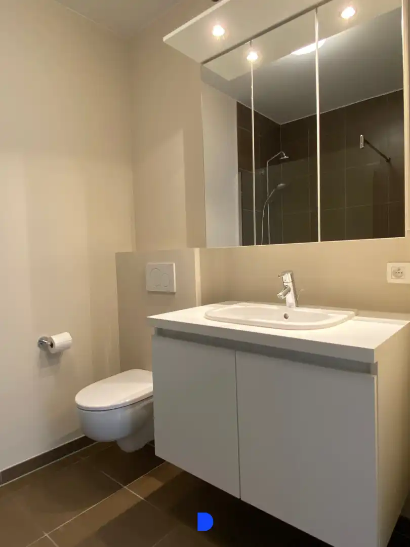 Mooi appartement op De Munt! foto 7