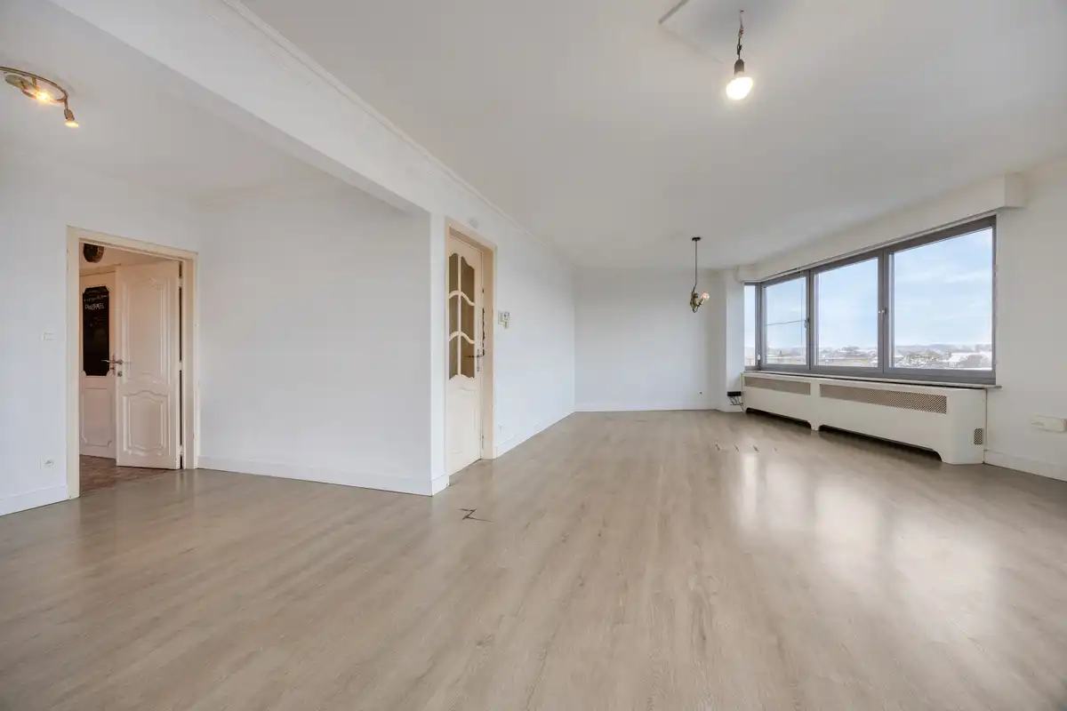 Wonen met uitzicht over historisch Tongeren foto 9