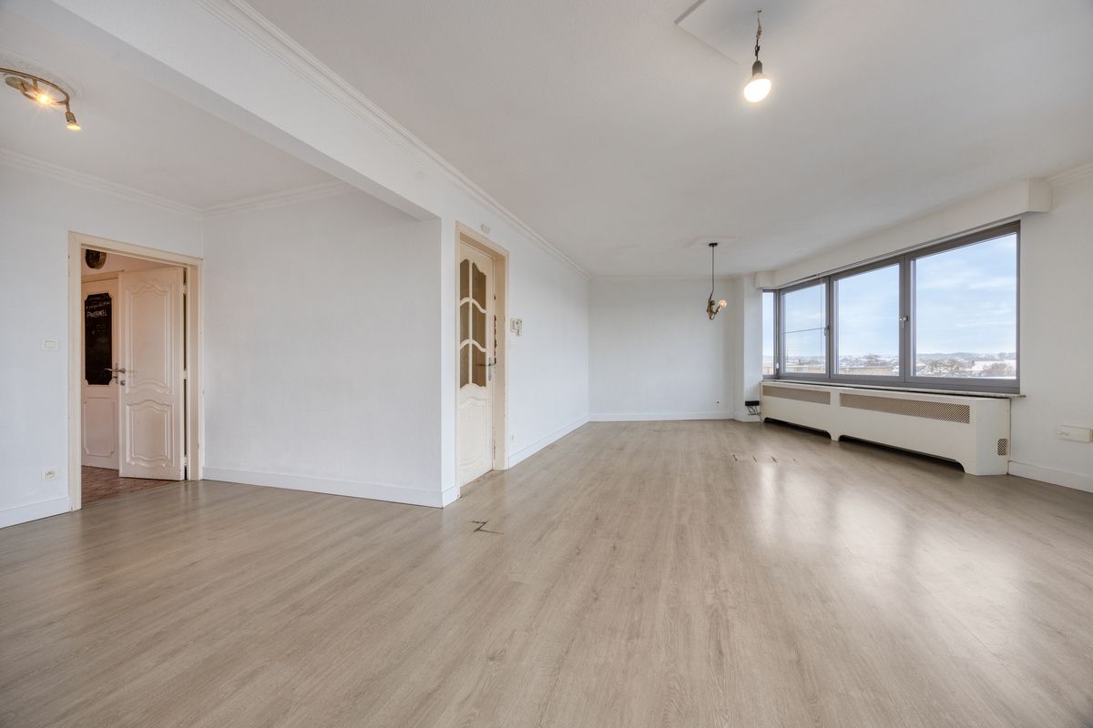 Wonen met uitzicht over historisch Tongeren foto 9