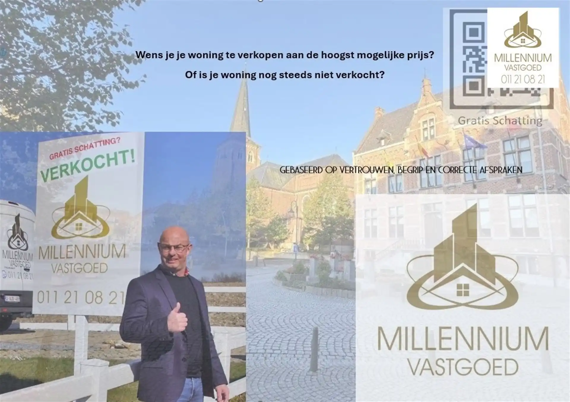 Appartement 2slp autostpl terras foto 17