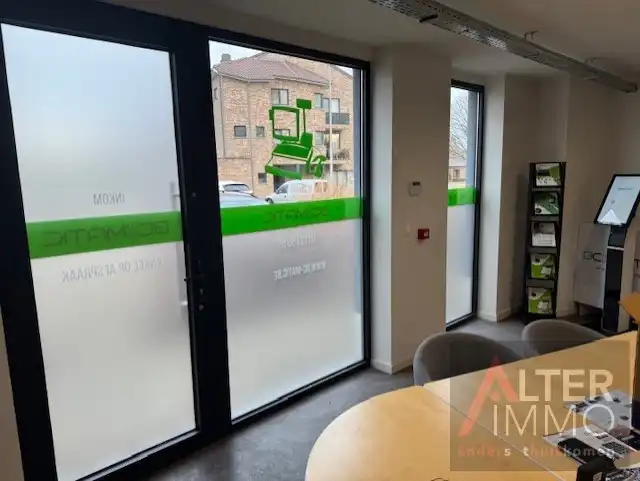 Kantoorruimte 60m² in bedrijfspand op top locatie! foto 3