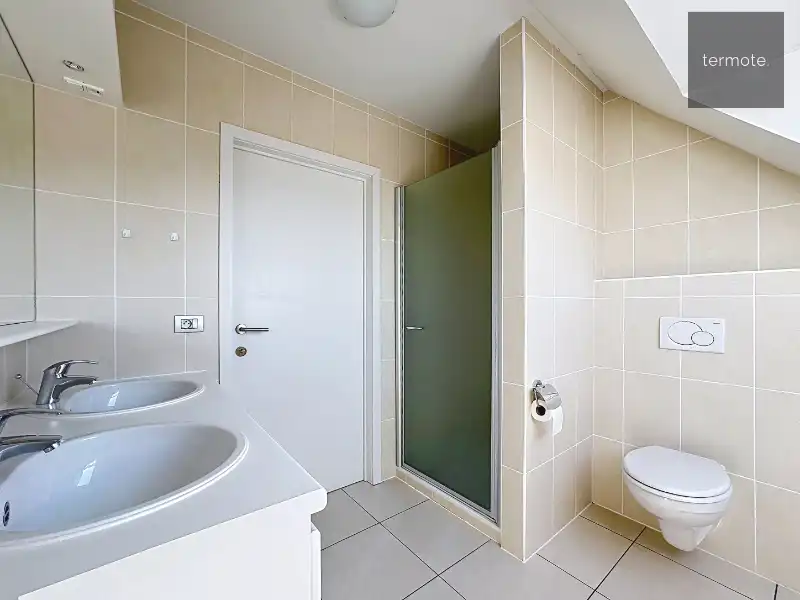 dakappartement foto 7