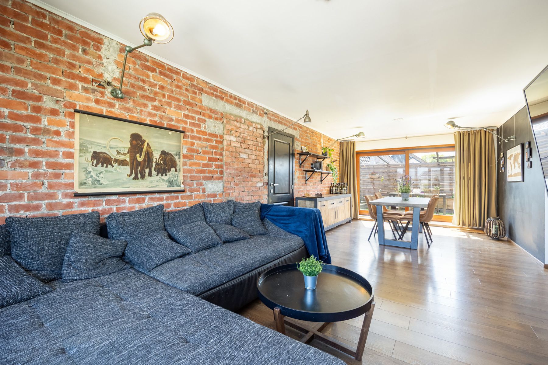 Appartement te koop foto 13
