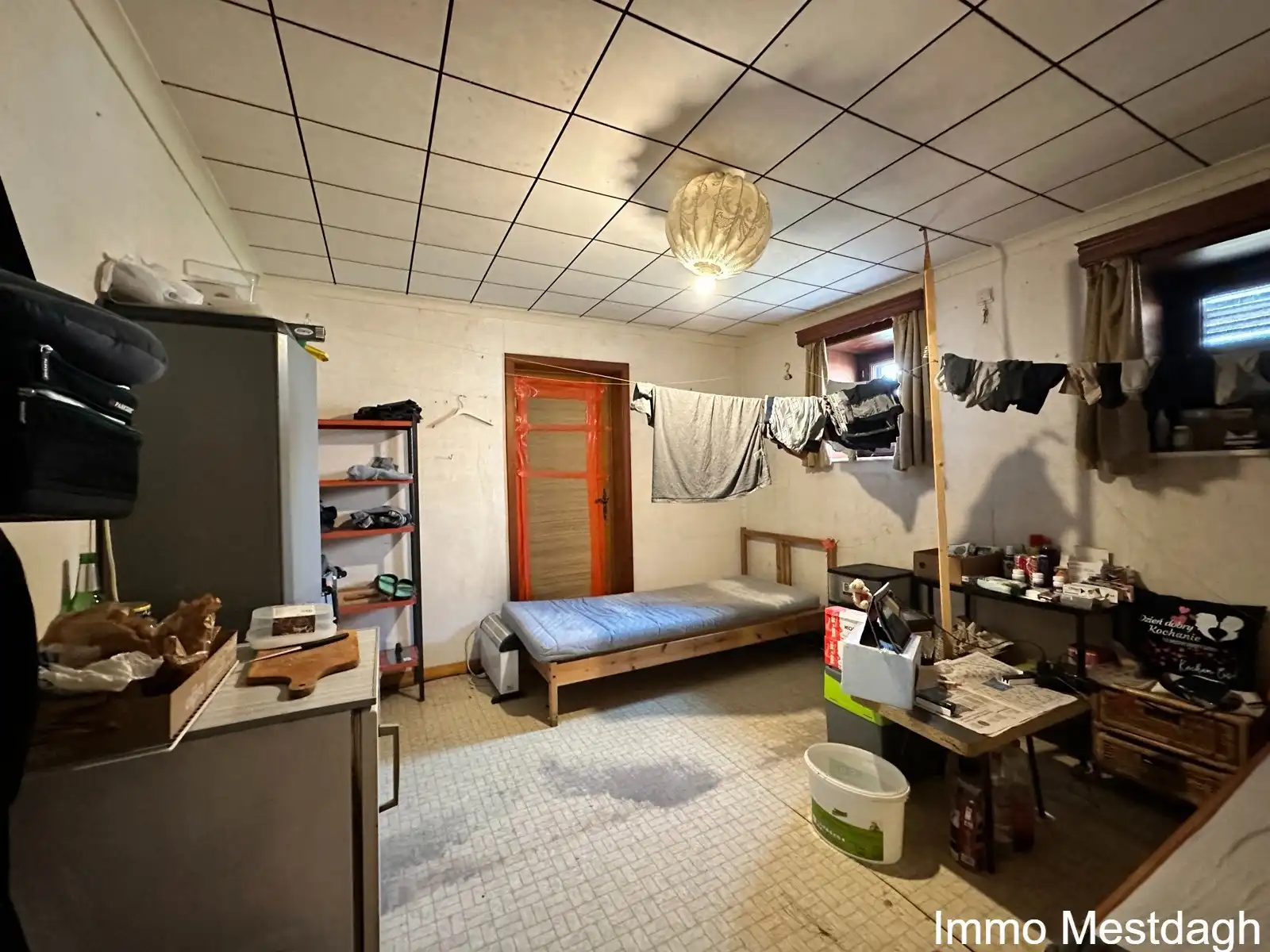 Ruime woning met potentieel op +12a in Geetbets foto 28