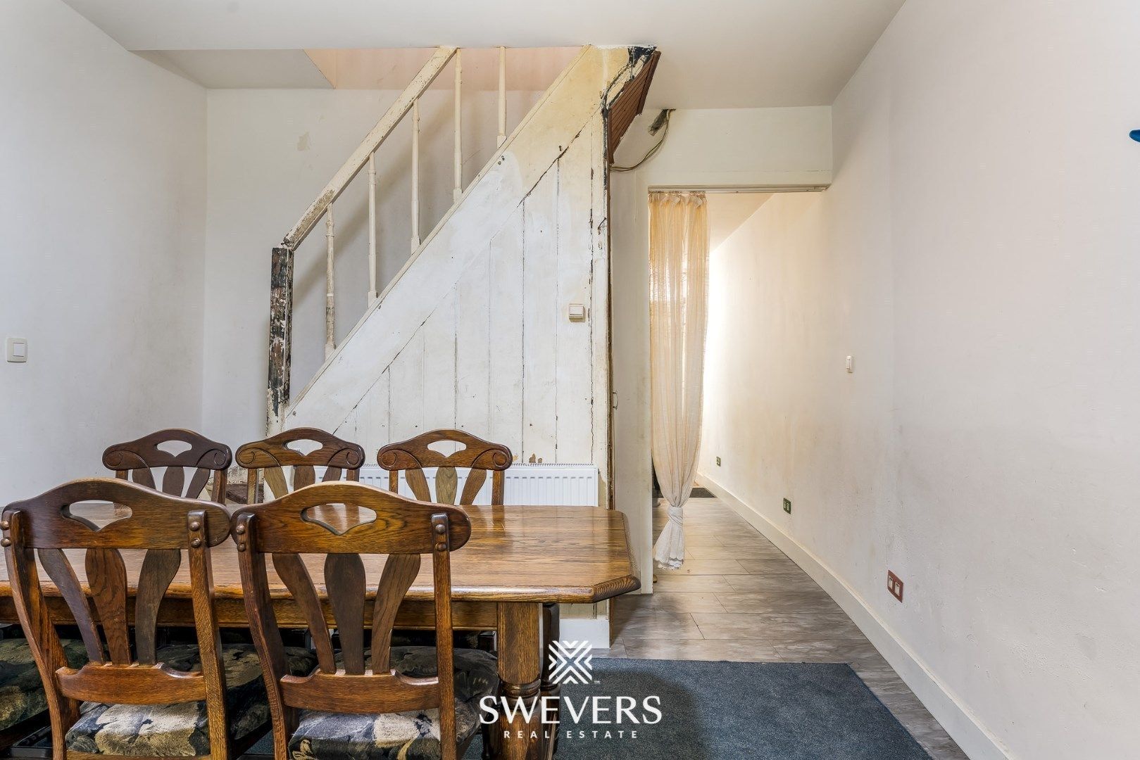 Rijhuis met 3 slpks op toplocatie in Tongeren foto 12