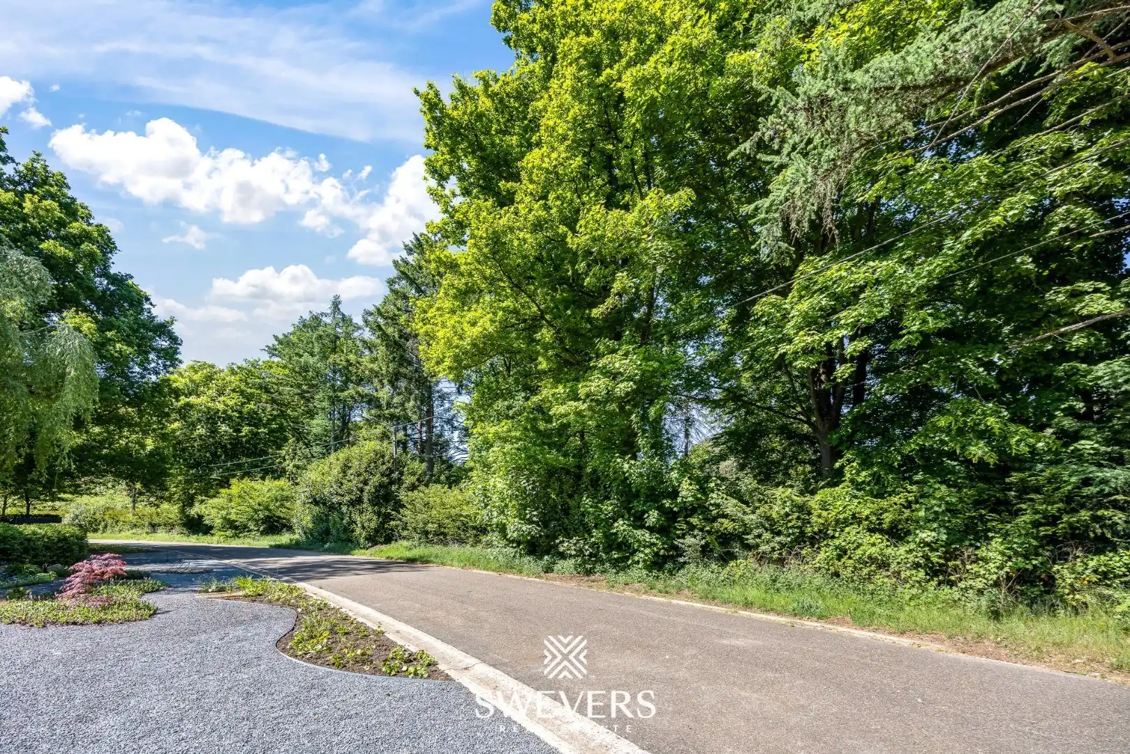 Lot 1 | Exclusieve bouwgrond aan Kasteel Meylandt foto 30