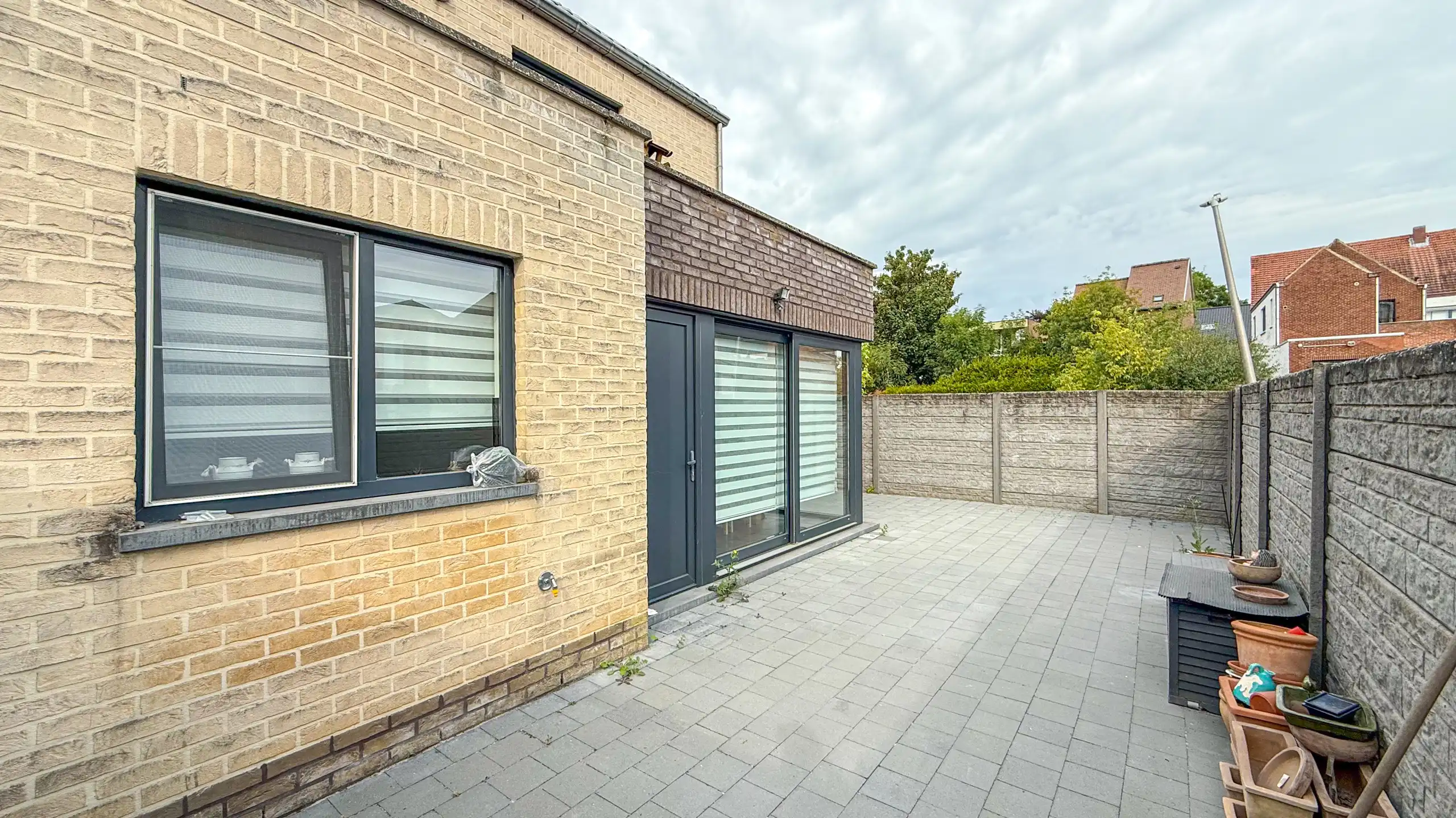 Instapklare woning van 199m² met 3 slpk en EPC B in Beringen foto 30