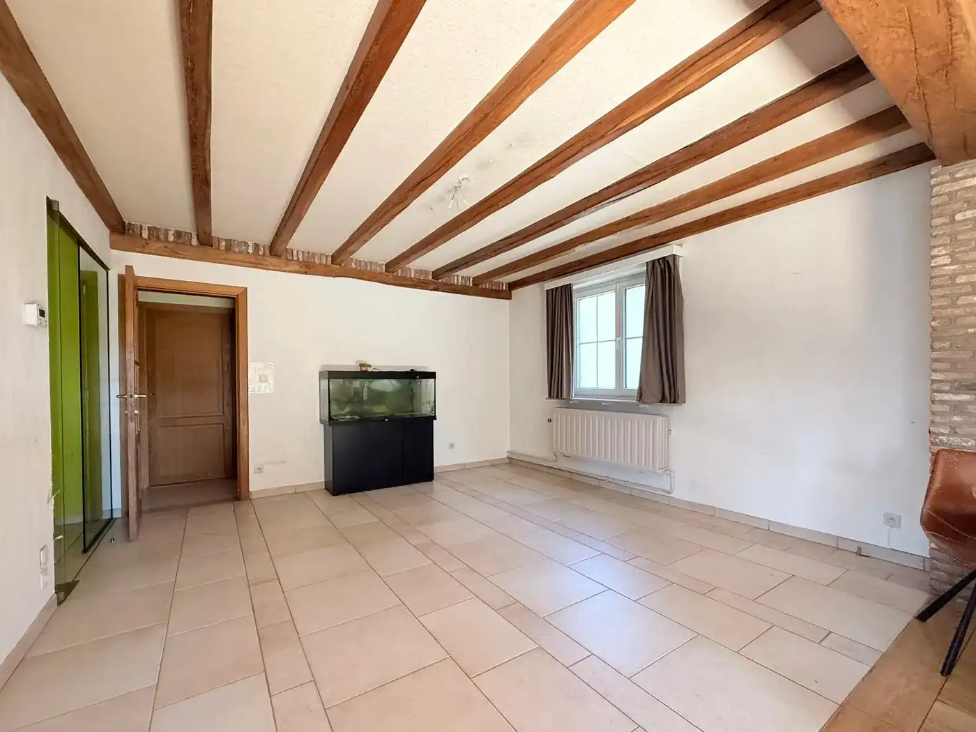 Ruime woning met tuin te huur in Herent foto 6
