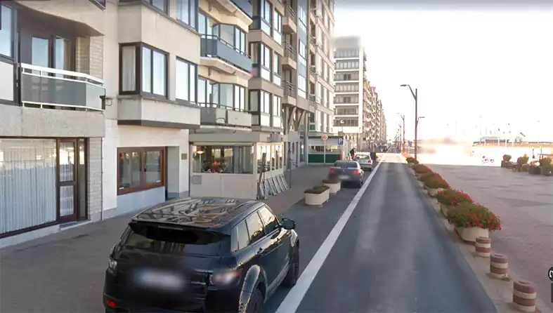 Ruim gemeubeld appartement met 2 slaapkamers foto 2