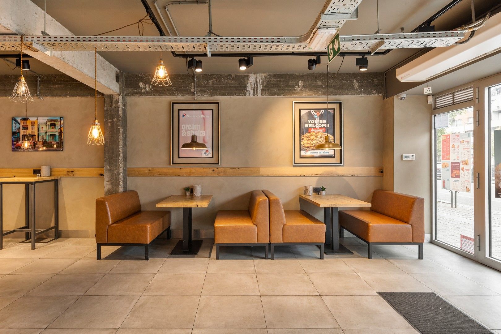 INVESTERINGSPAND VERHUURD AAN DOMINO’S PIZZA  foto 6