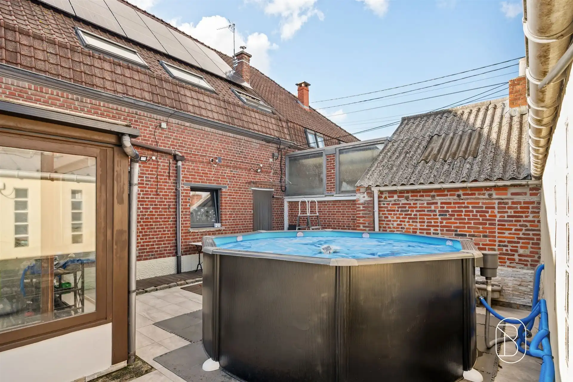 Charmante hoeve in Esplechin foto 7