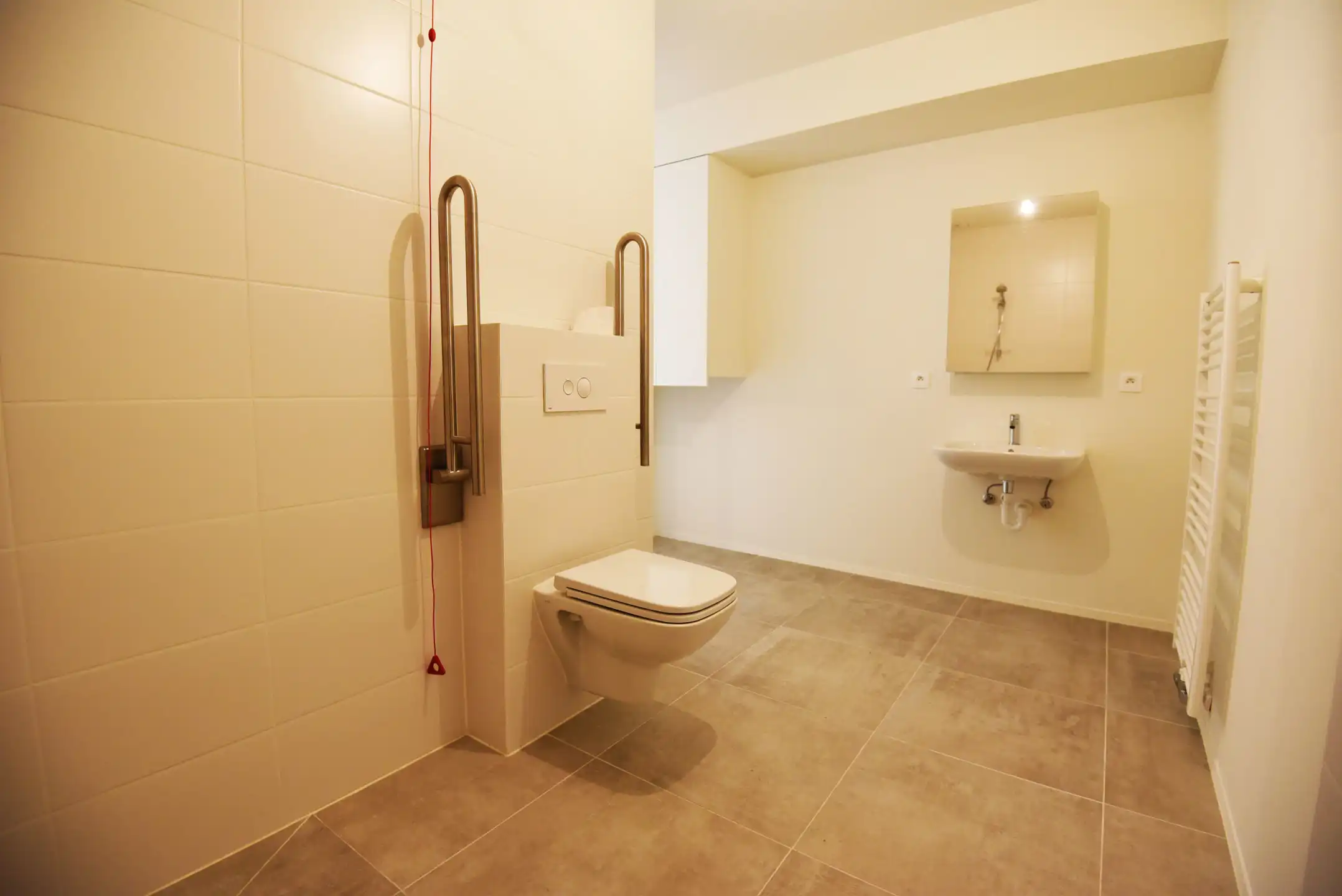 Exclusieve assistentiewoning in het hart van Oostduinkerke foto 8