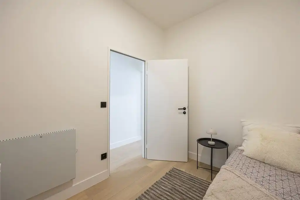 Instapklaar appartement in elegant gebouw foto 12