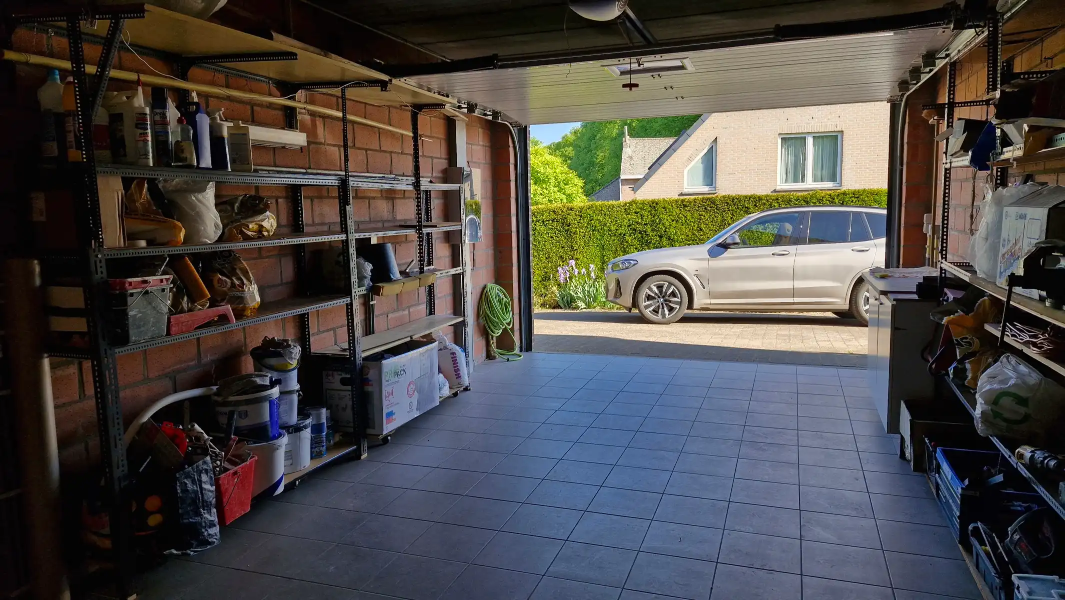 Villa te huur foto 14