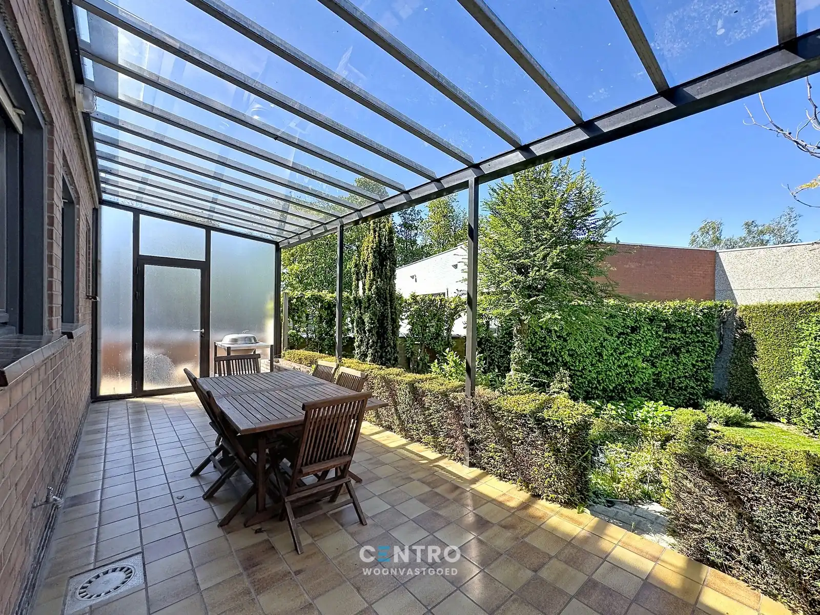 KARAKTERVOLLE woning mét charme en veel opbergruimte! foto 23