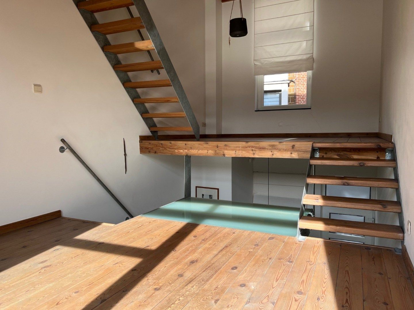 STADSWONING te koop in het centrum van Diest, 1 slaapkamer, terras foto 11