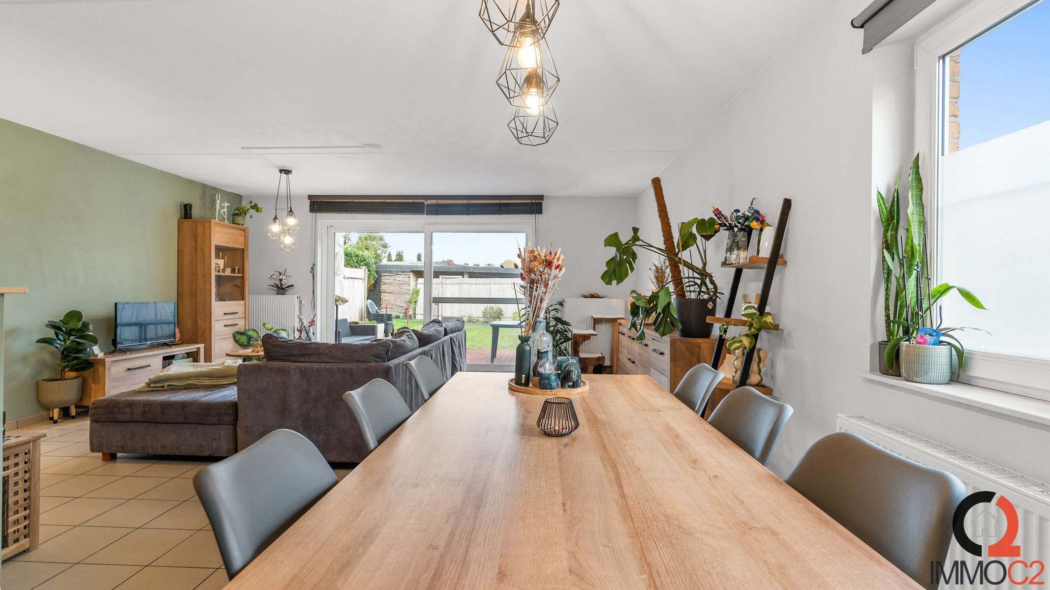 Appartement te koop foto 4