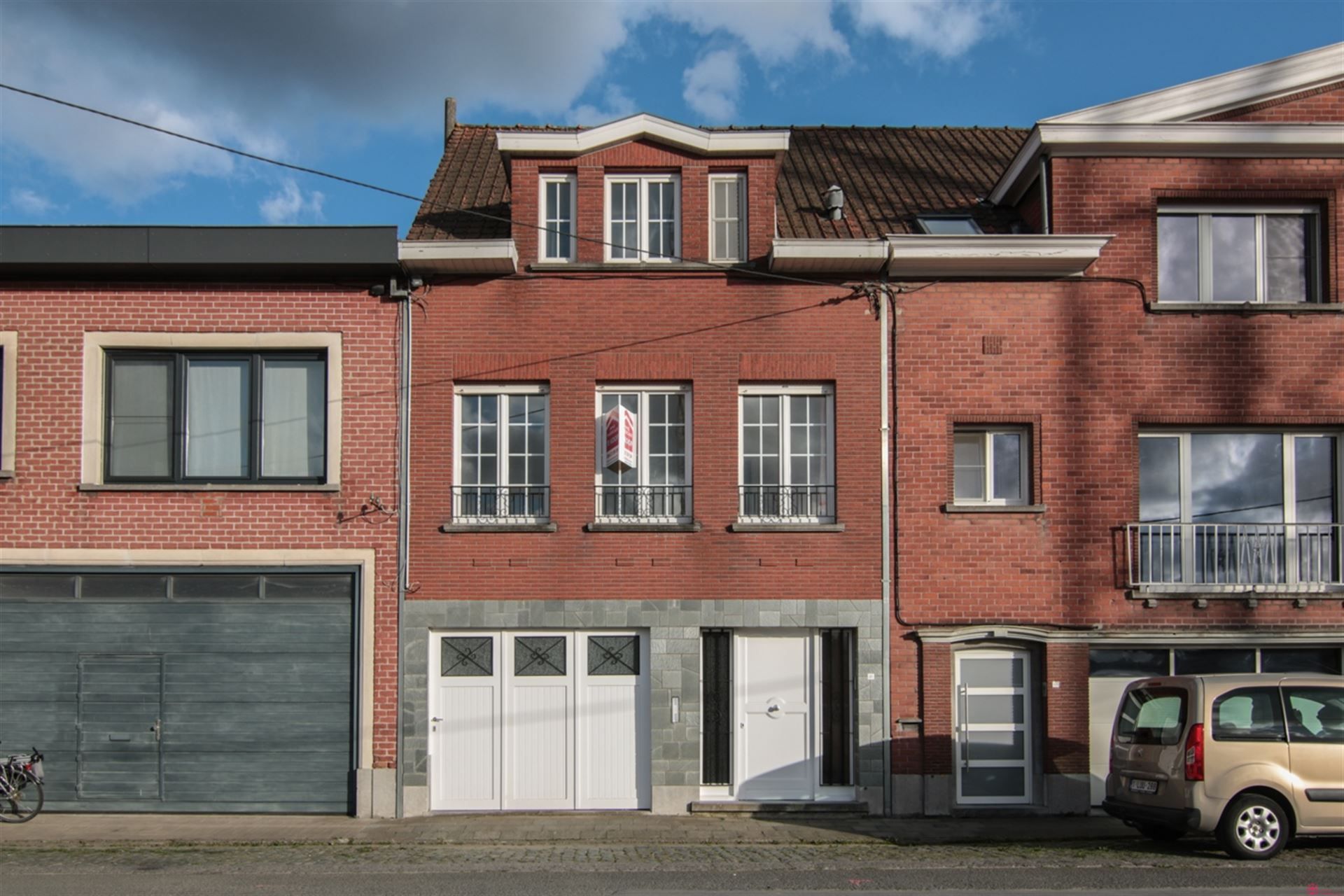 Huis te koop Meersstraat 21 - 8500 KORTRIJK