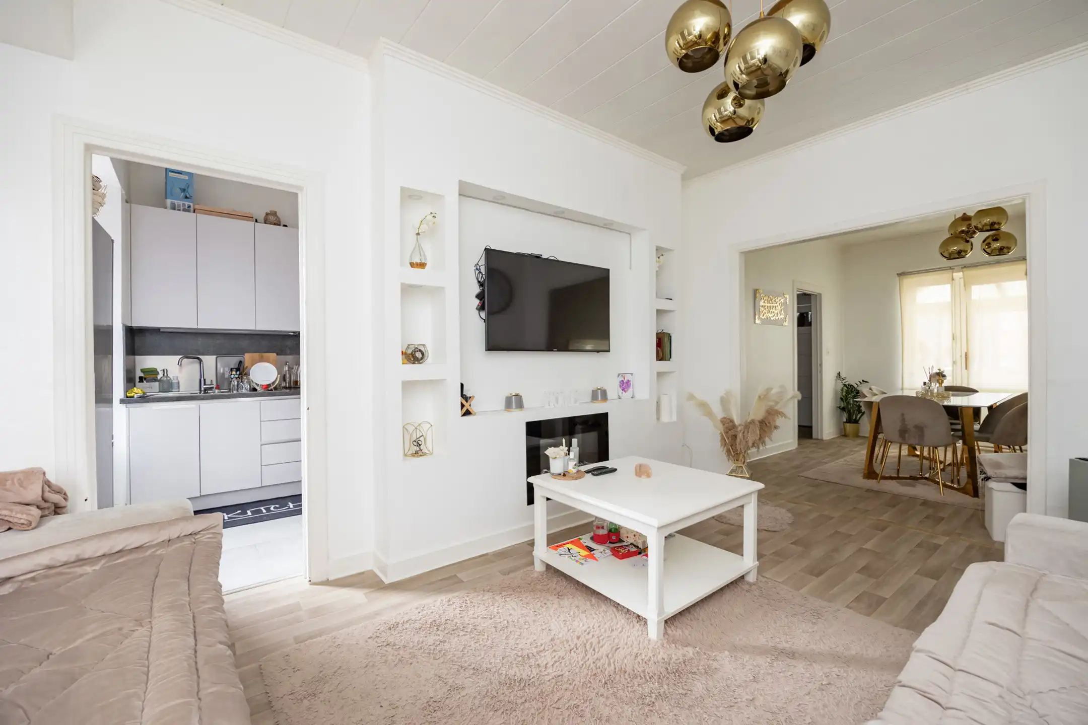 Opbrengsteigendom met 2 appartementen foto 11