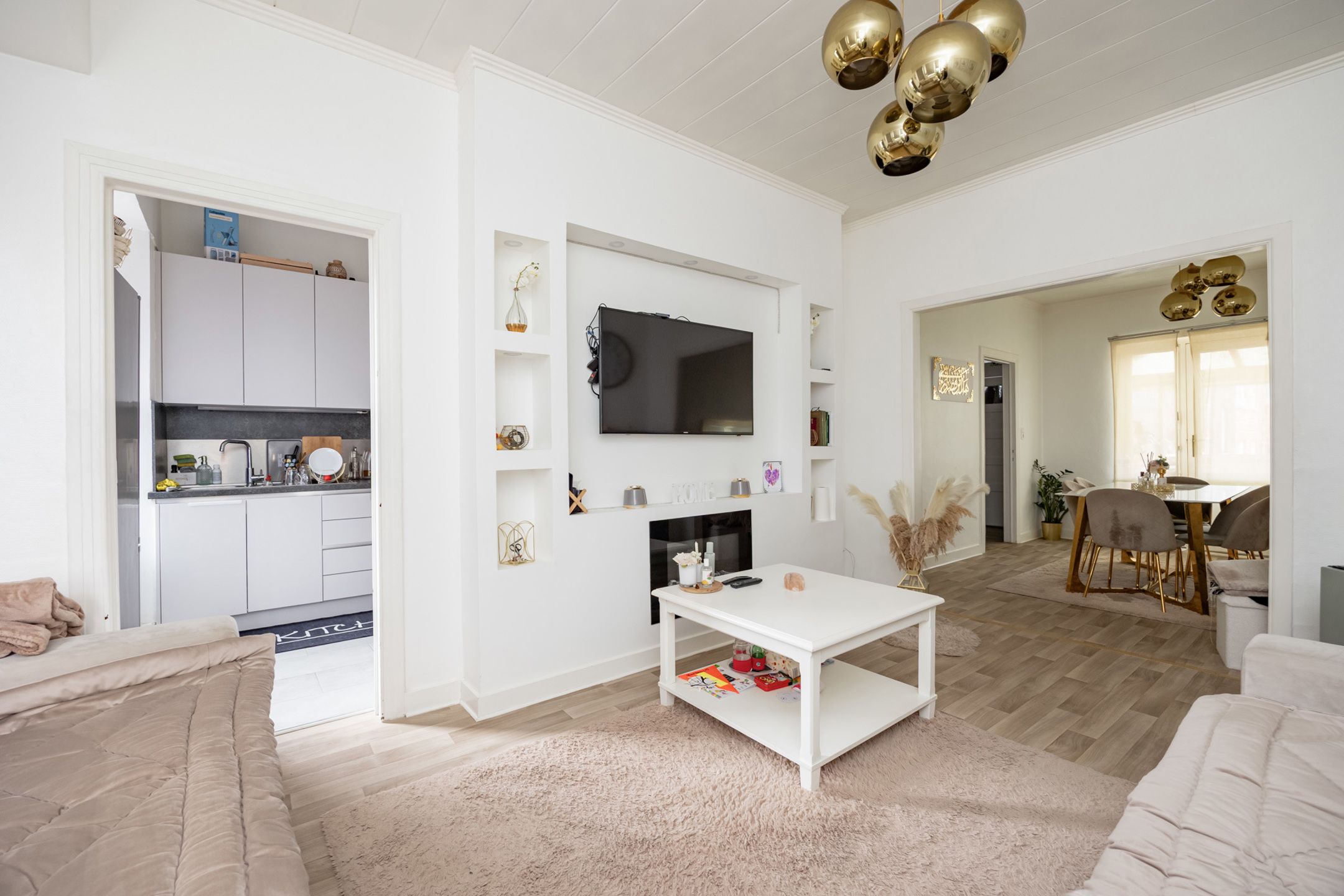 Opbrengsteigendom met 2 appartementen foto 11