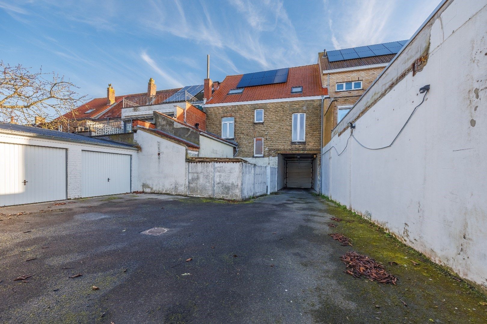 Ruim (vakantie)huis: 6 slpk - 2 badk - 2 garages foto 27