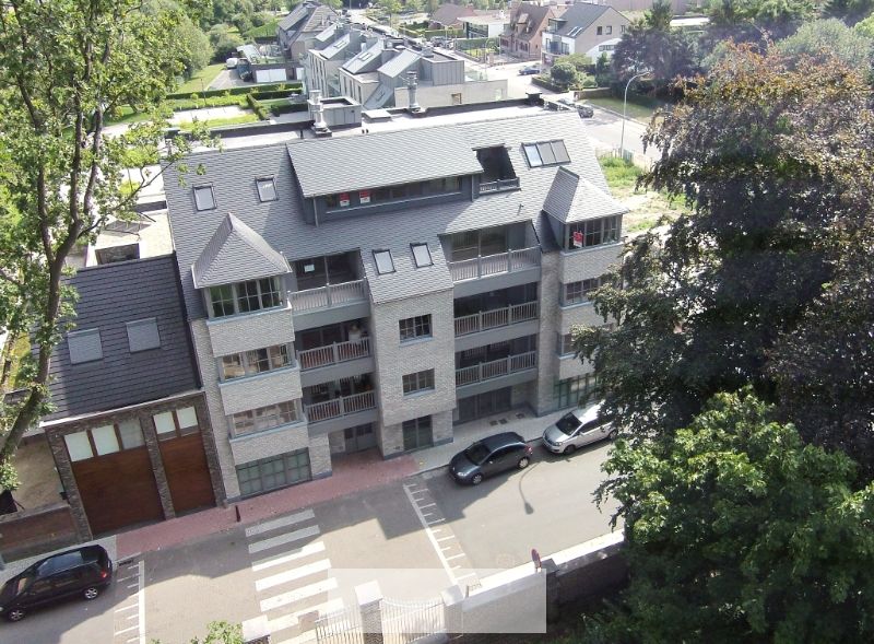 6% BTW MOGELIJK -  LAATSTE PENTHOUSE TE KOOP foto 26