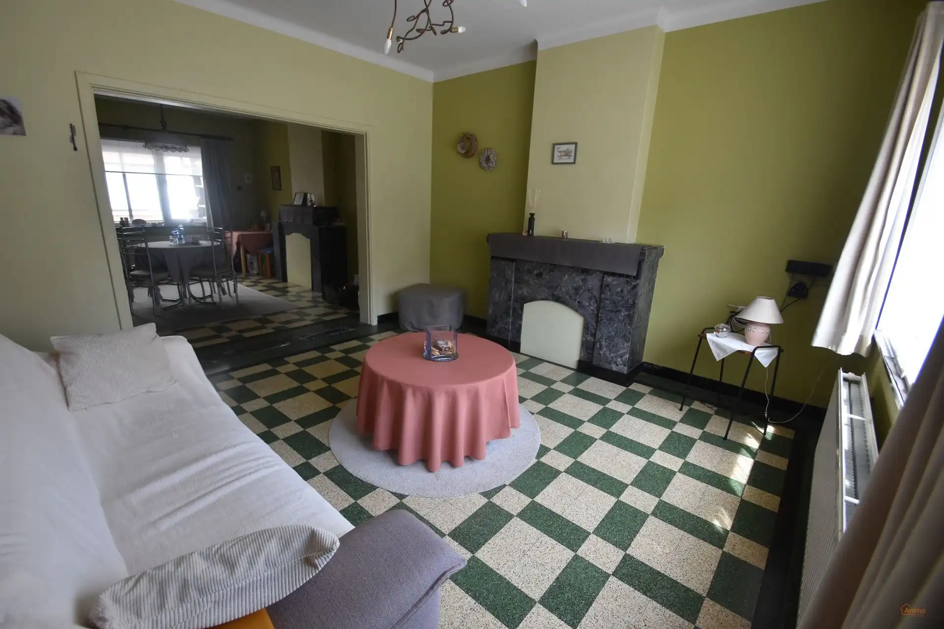Huis foto 14