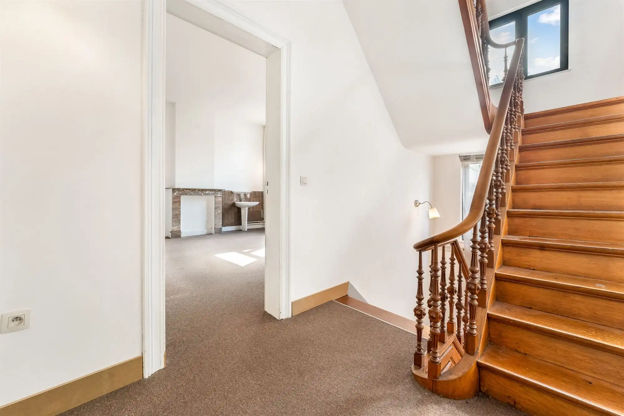 RUIM APPARTEMENT VAN 199 M² MET 2 SLAAPKAMERS, TUIN EN TERRAS OP TOPLOCATIE IN BALEN CENTRUM! foto 10