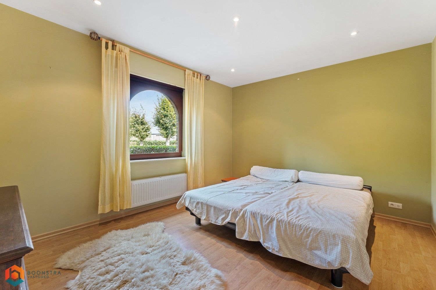 Prachtige villa met weide en paardenstal op een perceel van 4985m² te Kontich foto 12
