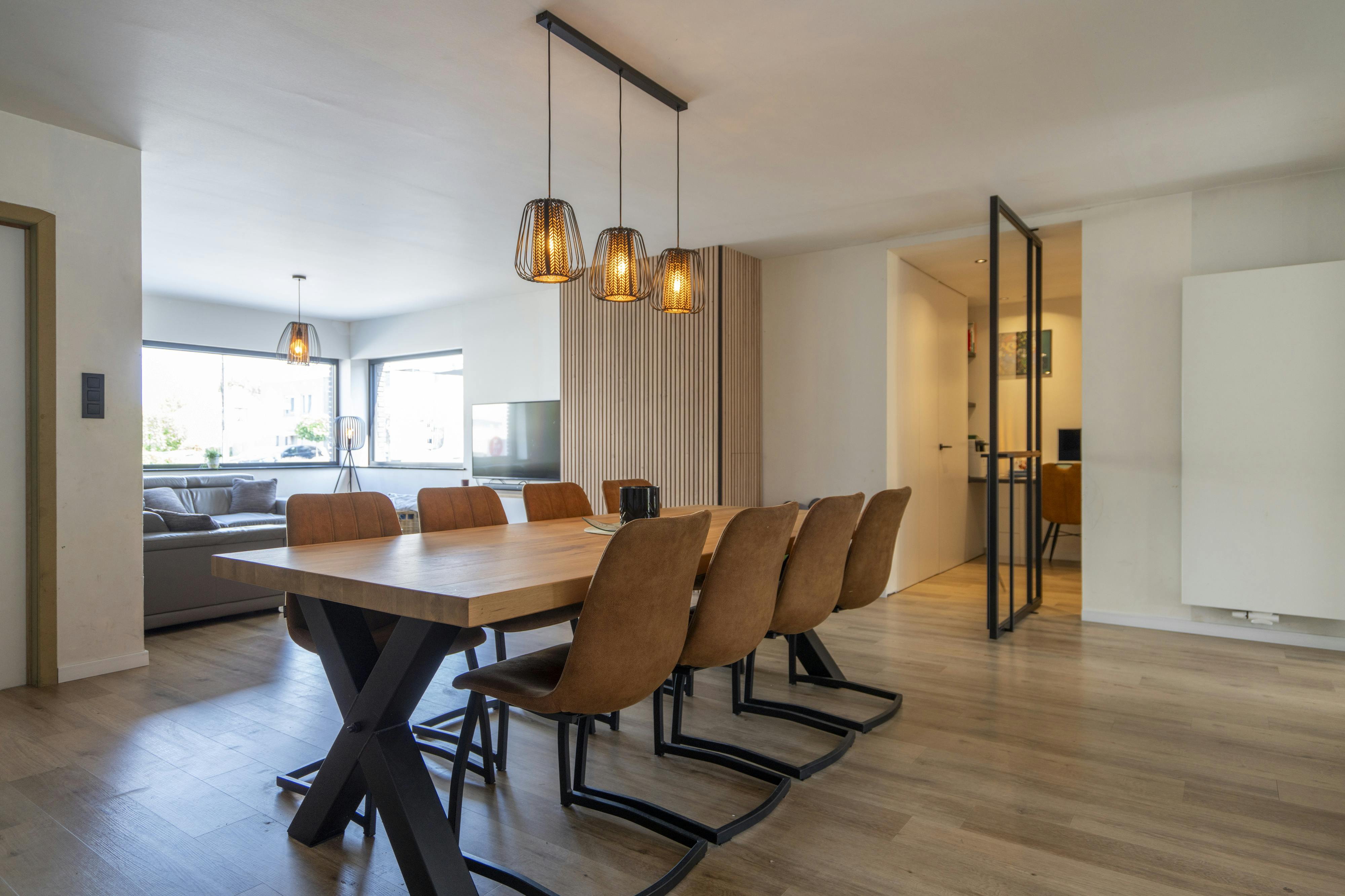 Instapklaar huis met 3 slaapkamers te koop in Avelgem foto 8